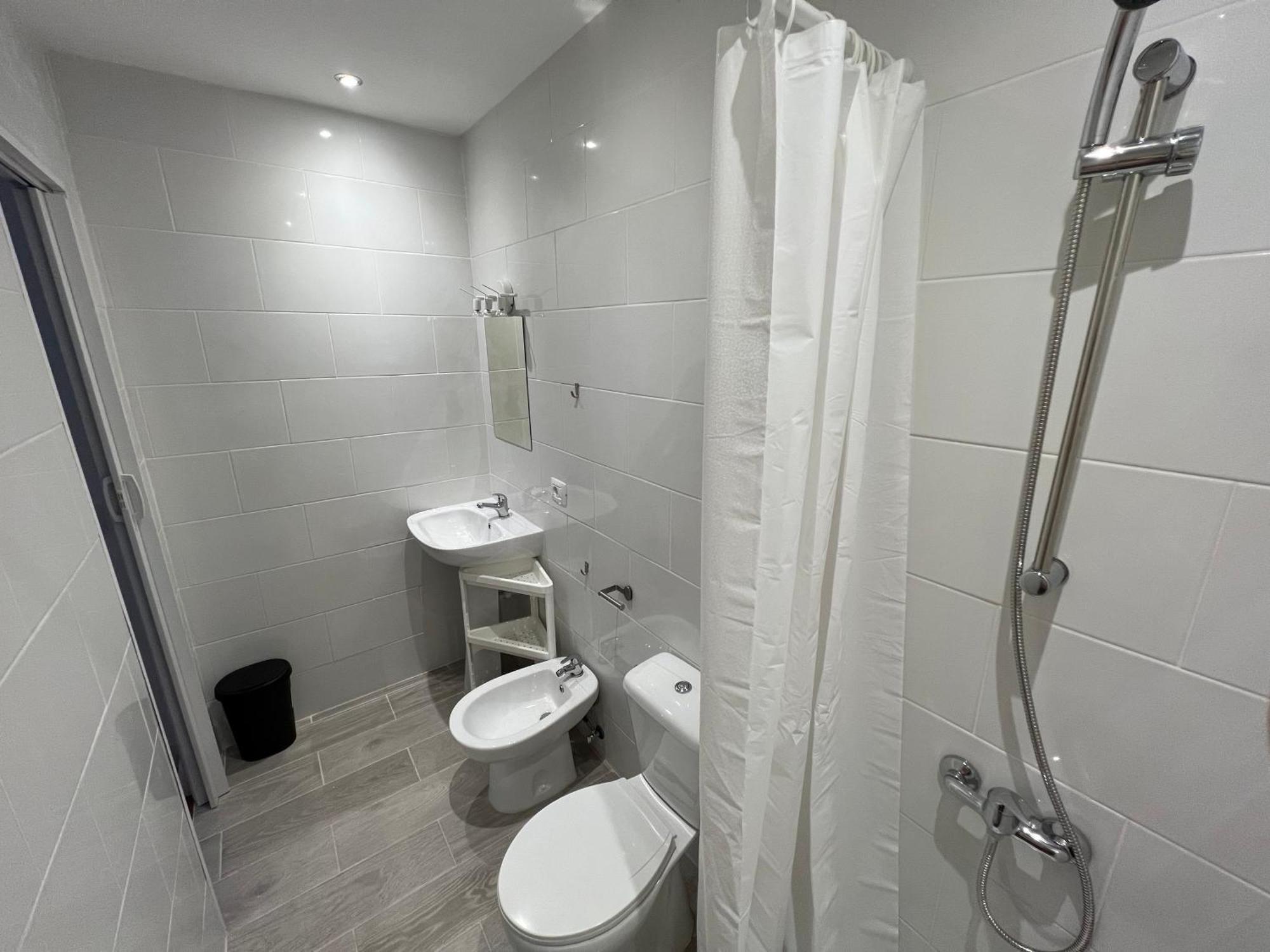 B&B Paraiso Tenerife Super Suite Los Abrigos Exterior foto